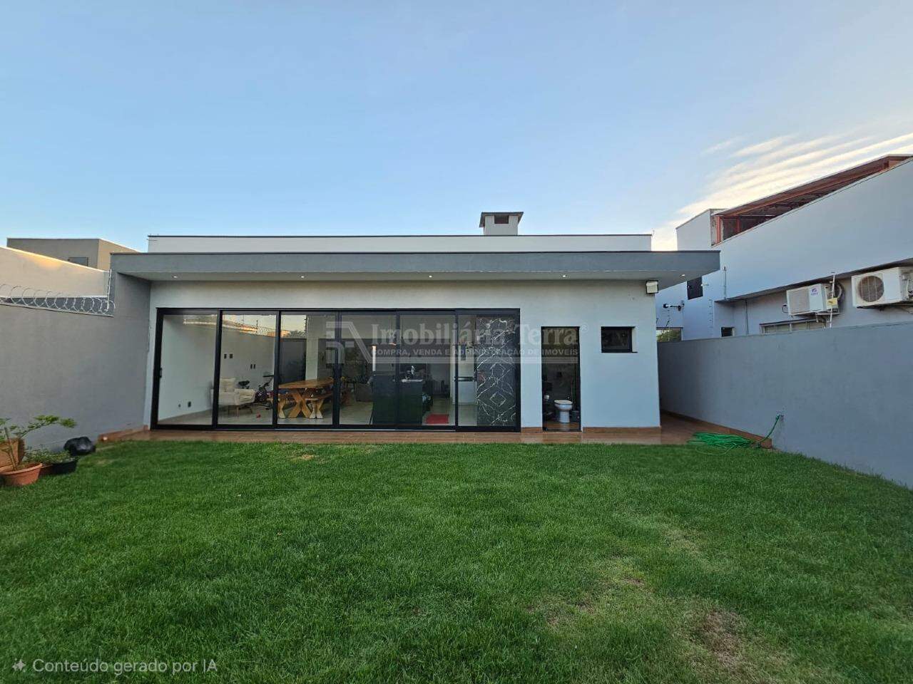 Casa no Jardim Mônaco, foto 22 de 27