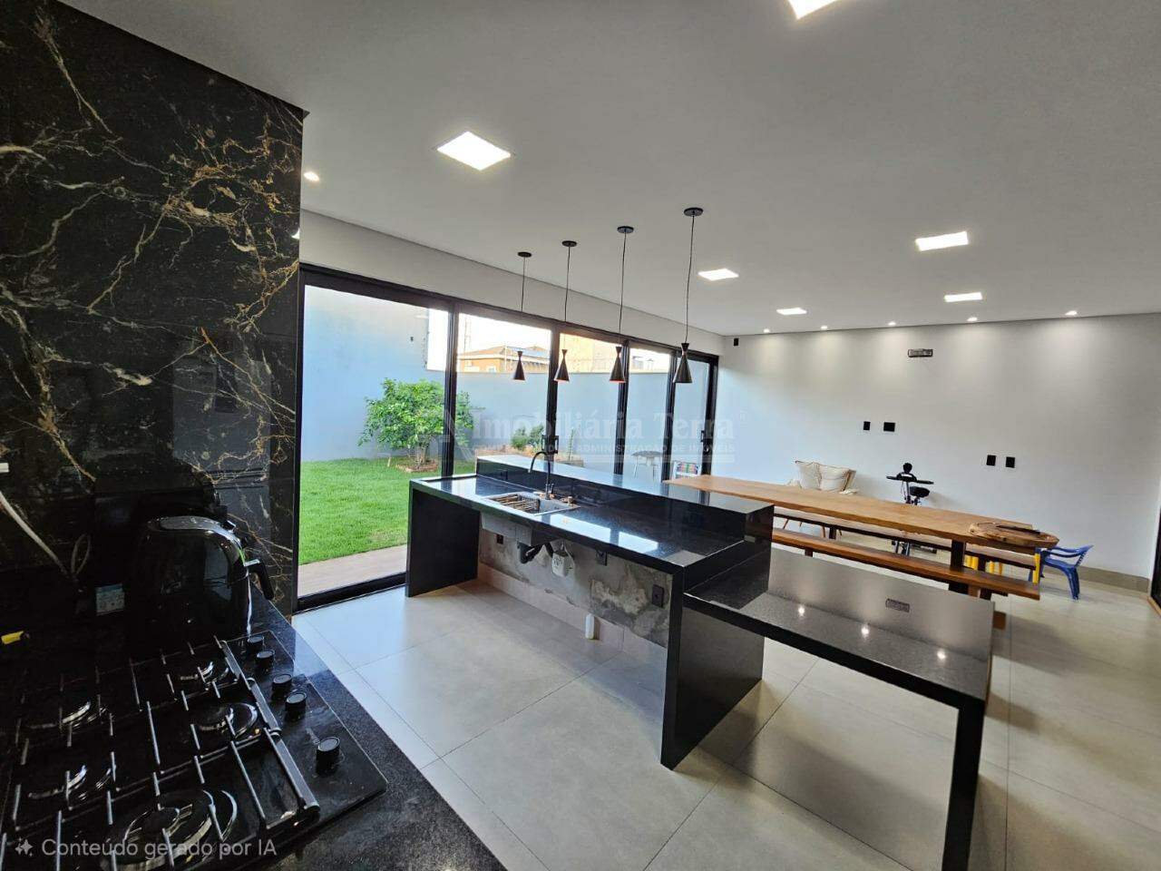 Casa no Jardim Mônaco, foto 17 de 27