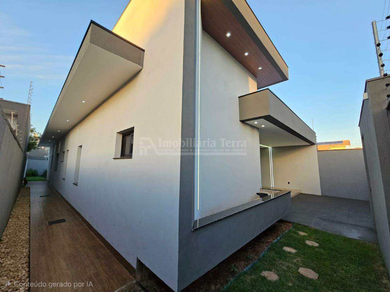 Casa no Jardim Mônaco, foto 21 de 27