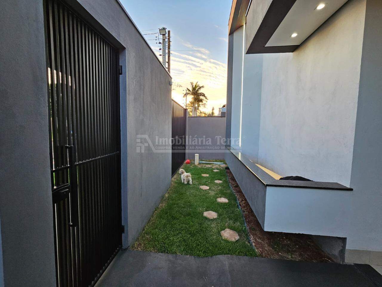Casa no Jardim Mônaco, foto 27 de 27
