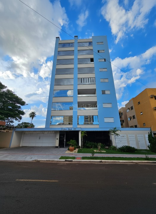 Apartamento com 3 quartos sendo 1 suíte no Jardim América em Dourados/MS — foto 1