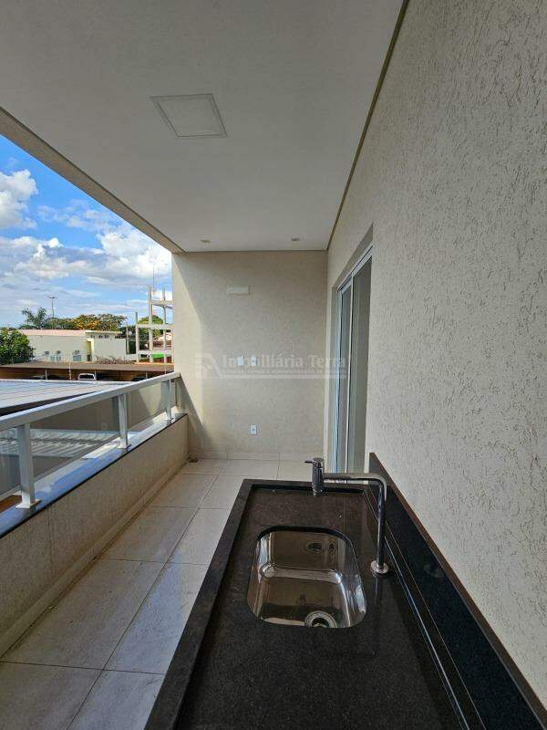 Apartamento com 3 quartos sendo 1 suíte no Jardim América em Dourados/MS — foto 18