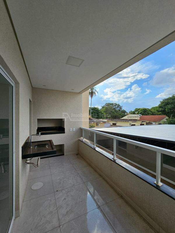 Apartamento com 3 quartos sendo 1 suíte no Jardim América em Dourados/MS — foto 16