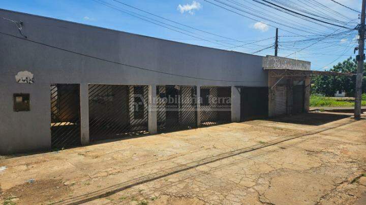 Casa no Vila Cachoeirinha em Dourados/MS
