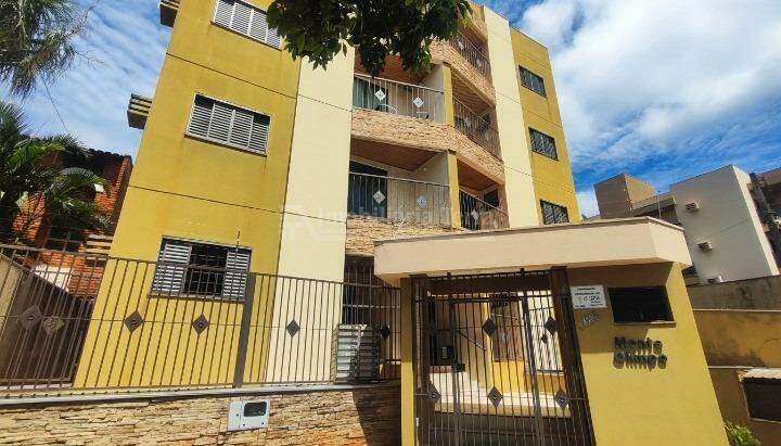 Apartamento com 2 quartos no Vila Planalto em Dourados/MS