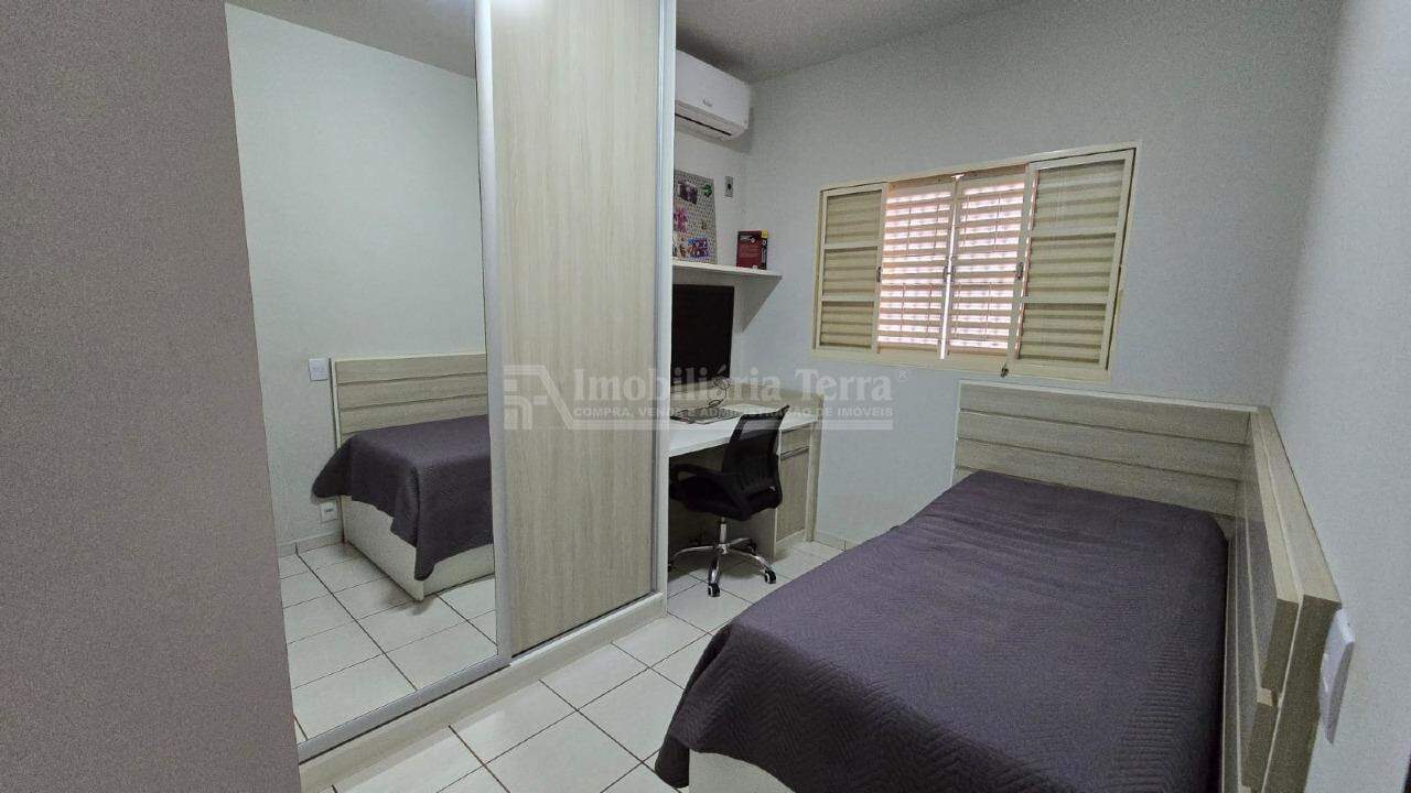 Casa com 3 quartos sendo 1 suíte no Alto das Paineiras em Dourados/MS — foto 8