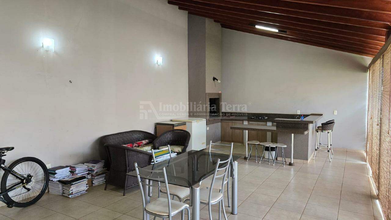 Casa com 3 quartos sendo 1 suíte no Alto das Paineiras em Dourados/MS — foto 11