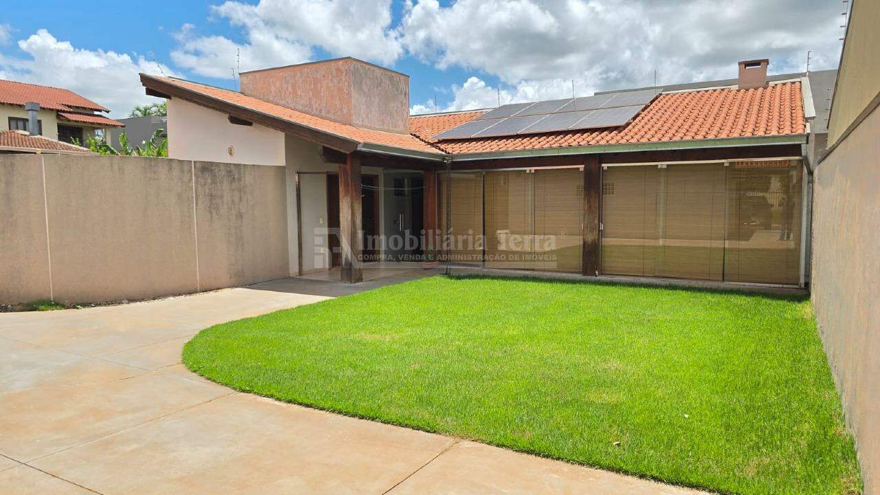 Casa com 3 quartos sendo 1 suíte no Alto das Paineiras em Dourados/MS — foto 12