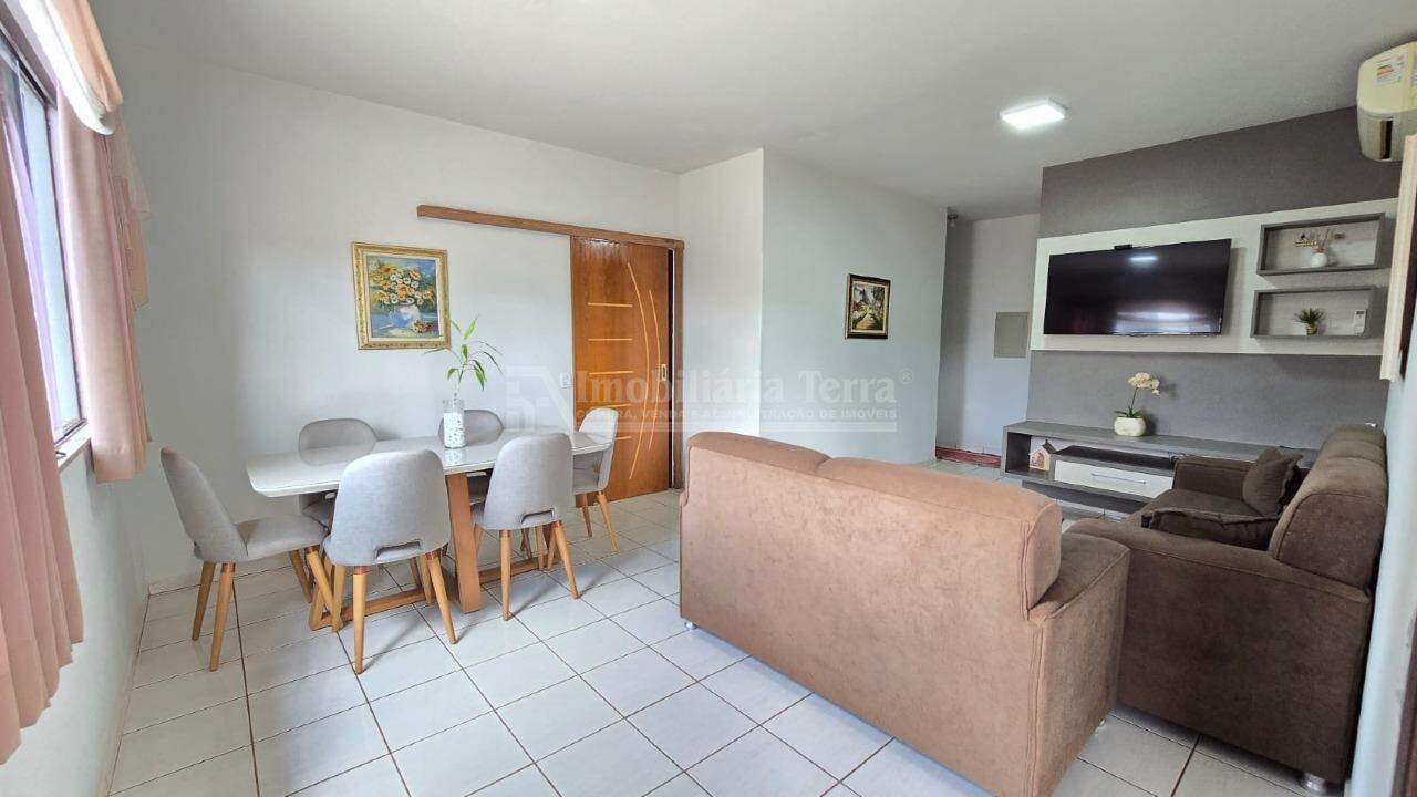 Casa com 3 quartos sendo 1 suíte no Alto das Paineiras em Dourados/MS — foto 5