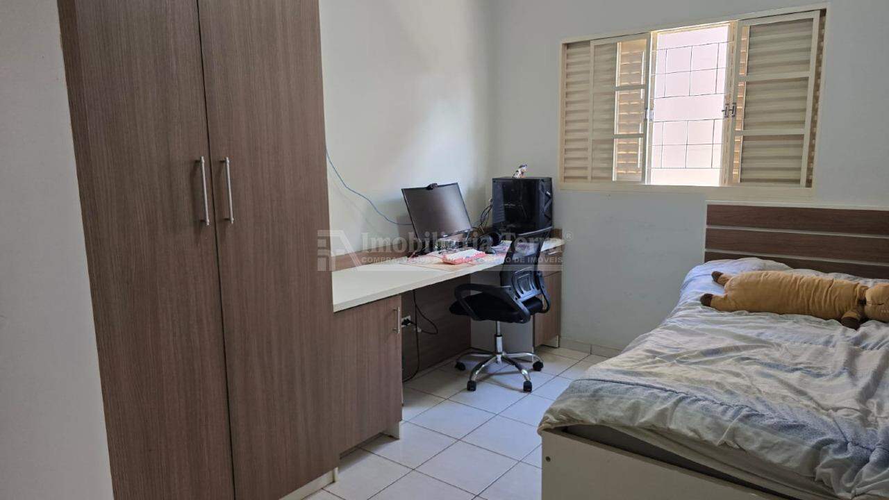 Casa com 3 quartos sendo 1 suíte no Alto das Paineiras em Dourados/MS — foto 9