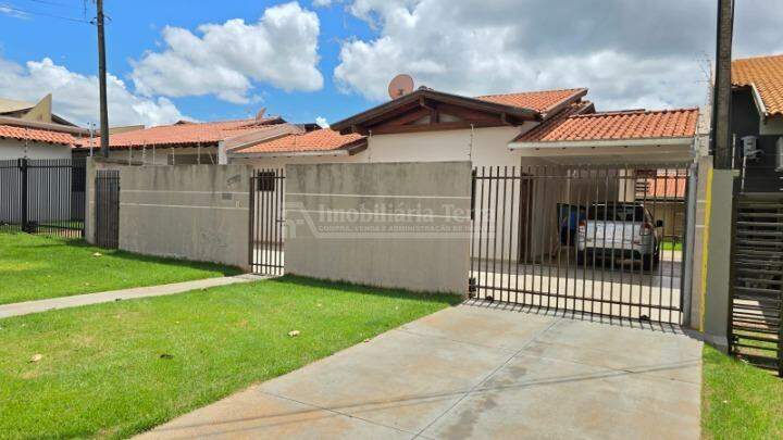 Casa com 3 quartos sendo 1 suíte no Alto das Paineiras em Dourados/MS — foto 2