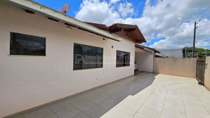 Casa com 3 quartos sendo 1 suíte no Alto das Paineiras em Dourados/MS — foto 3