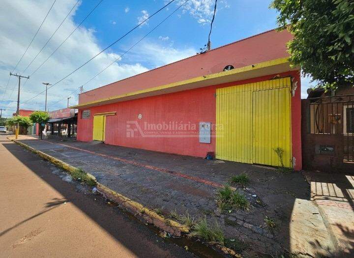 Salão Comercial no Vila Alba em Dourados/MS — foto 4