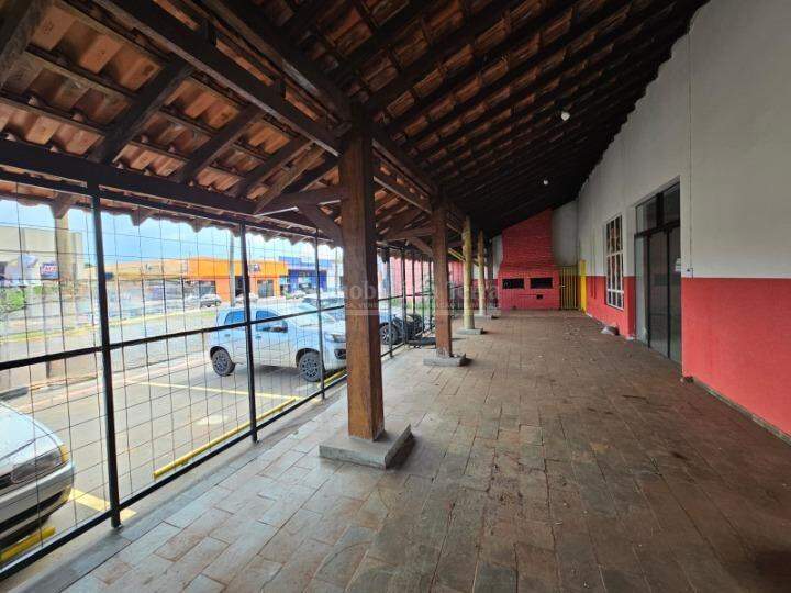 Salão Comercial no Vila Alba em Dourados/MS — foto 5