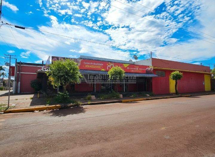 Salão Comercial no Vila Alba em Dourados/MS — foto 3