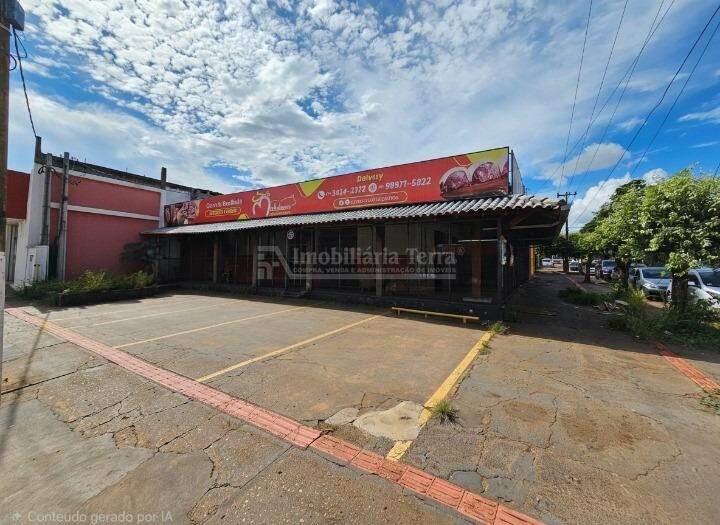 Salão Comercial no Vila Alba em Dourados/MS — foto 2