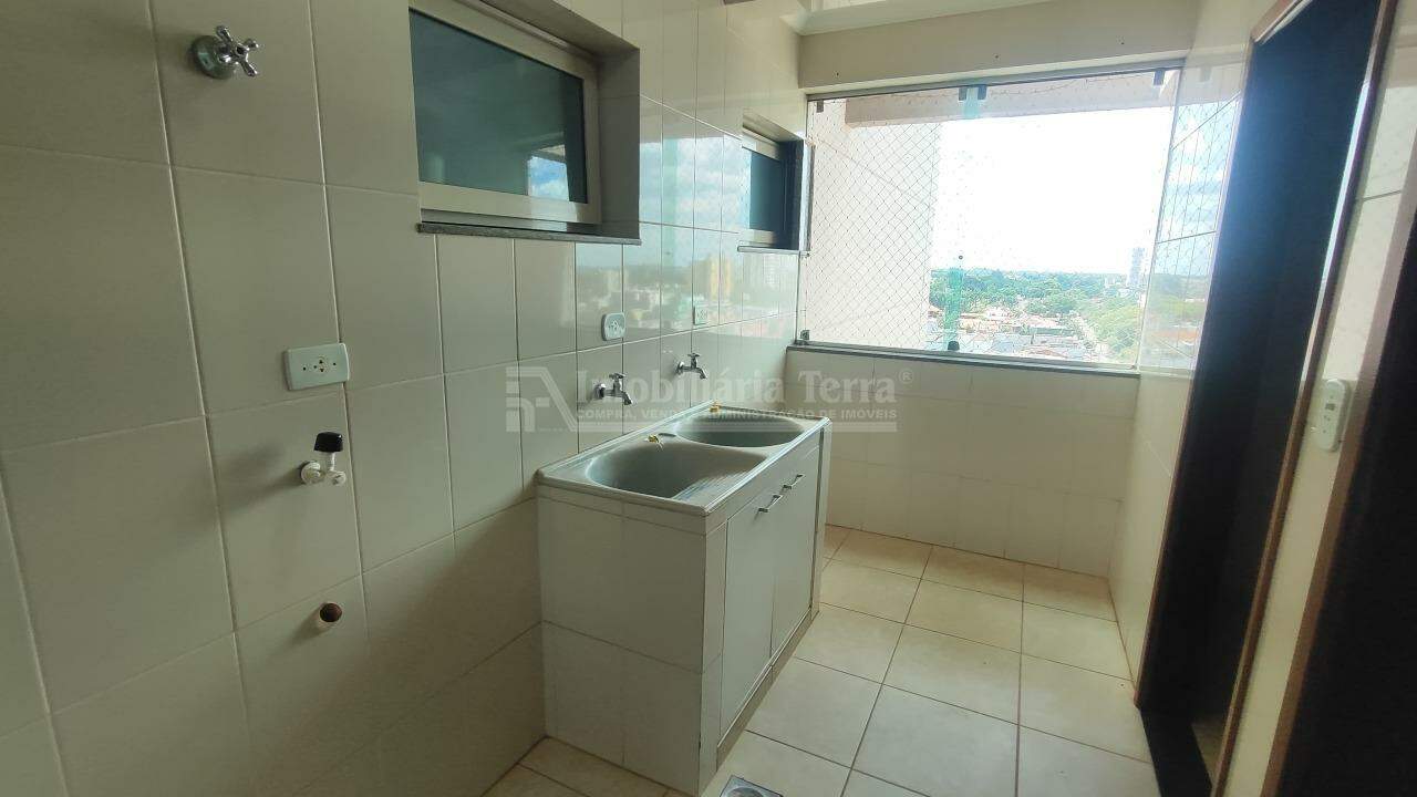 Apartamento com 4 quartos no Jardim América em Dourados/MS — foto 3