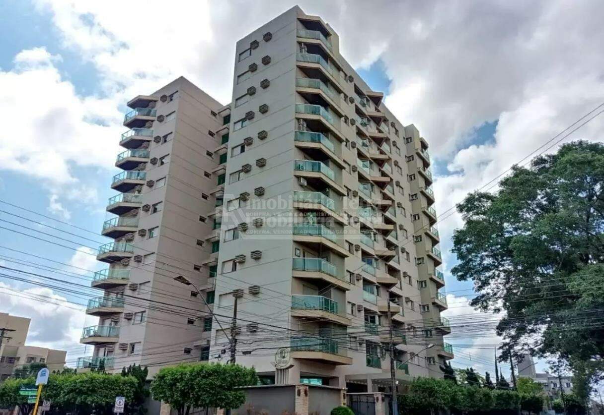 Apartamento com 4 quartos no Jardim América em Dourados/MS — foto 1