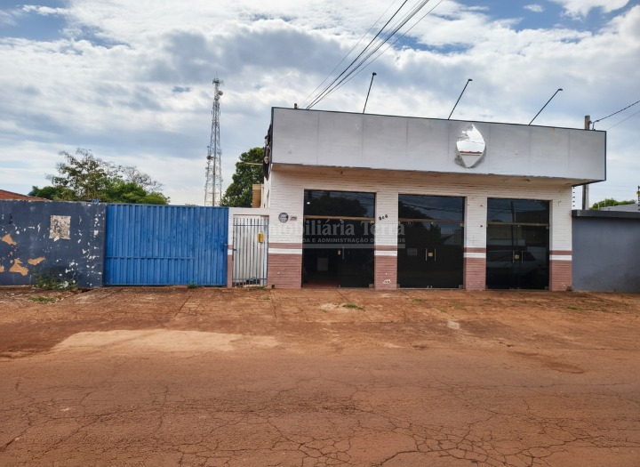 Terreno/Lote no Jardim Ouro Verde em Dourados/MS