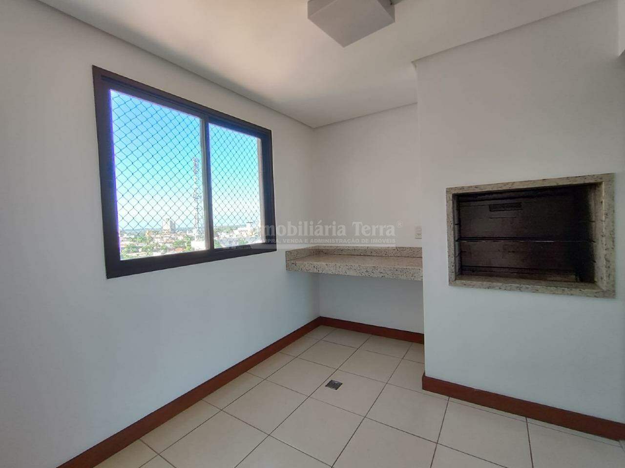 Apartamento com 4 quartos sendo 2 suítes no Jardim Central em Dourados/MS — foto 4