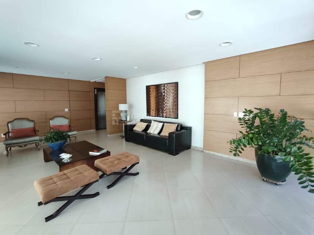Apartamento com 4 quartos sendo 2 suítes no Jardim Central em Dourados/MS — foto 2