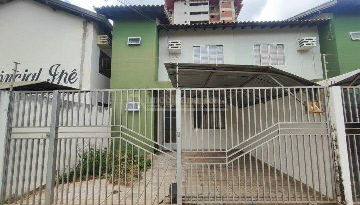 Casa com 2 quartos no Jardim América em Dourados/MS — foto 1