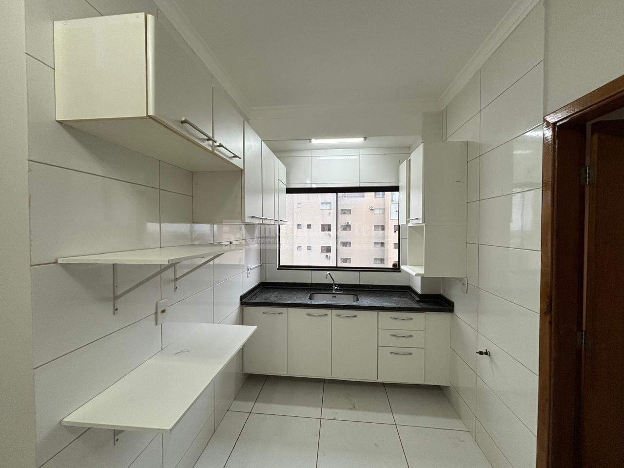 Apartamento com 3 quartos sendo 1 suíte no Jardim América em Dourados/MS — foto 2
