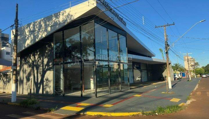 Imóvel Comercial no Jardim Central em Dourados/MS — foto 2