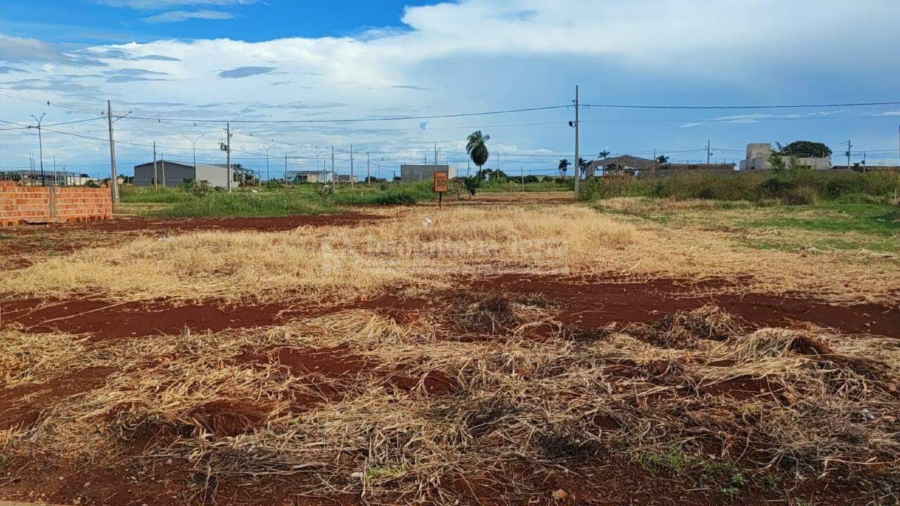 Terreno/Lote no RECANTO DO BOSQUE em Dourados/MS — foto 1