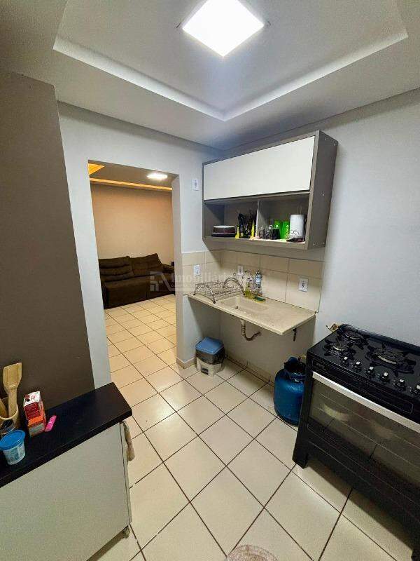 Casa com 2 quartos no Vila Roma II em Dourados/MS — foto 3