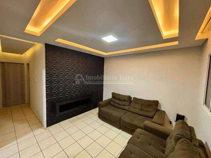 Casa com 2 quartos no Vila Roma II em Dourados/MS — foto 7
