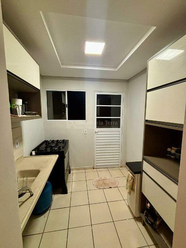 Casa com 2 quartos no Vila Roma II em Dourados/MS — foto 2