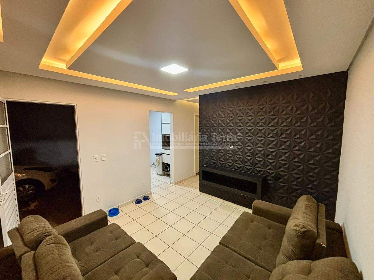 Casa com 2 quartos no Vila Roma II em Dourados/MS — foto 4