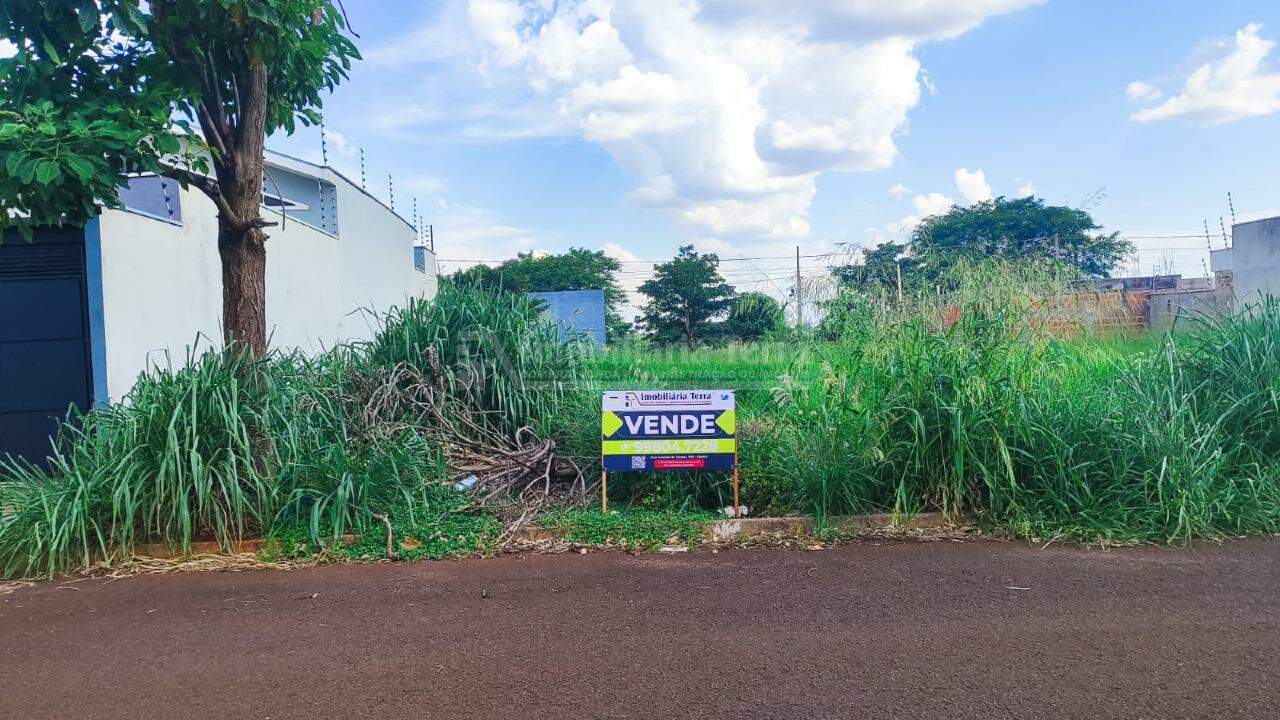 Terreno no Residencial Cidade Jardim I, foto 1 de 1