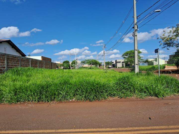 Terreno no Residencial Cidade Jardim I, foto 3 de 4