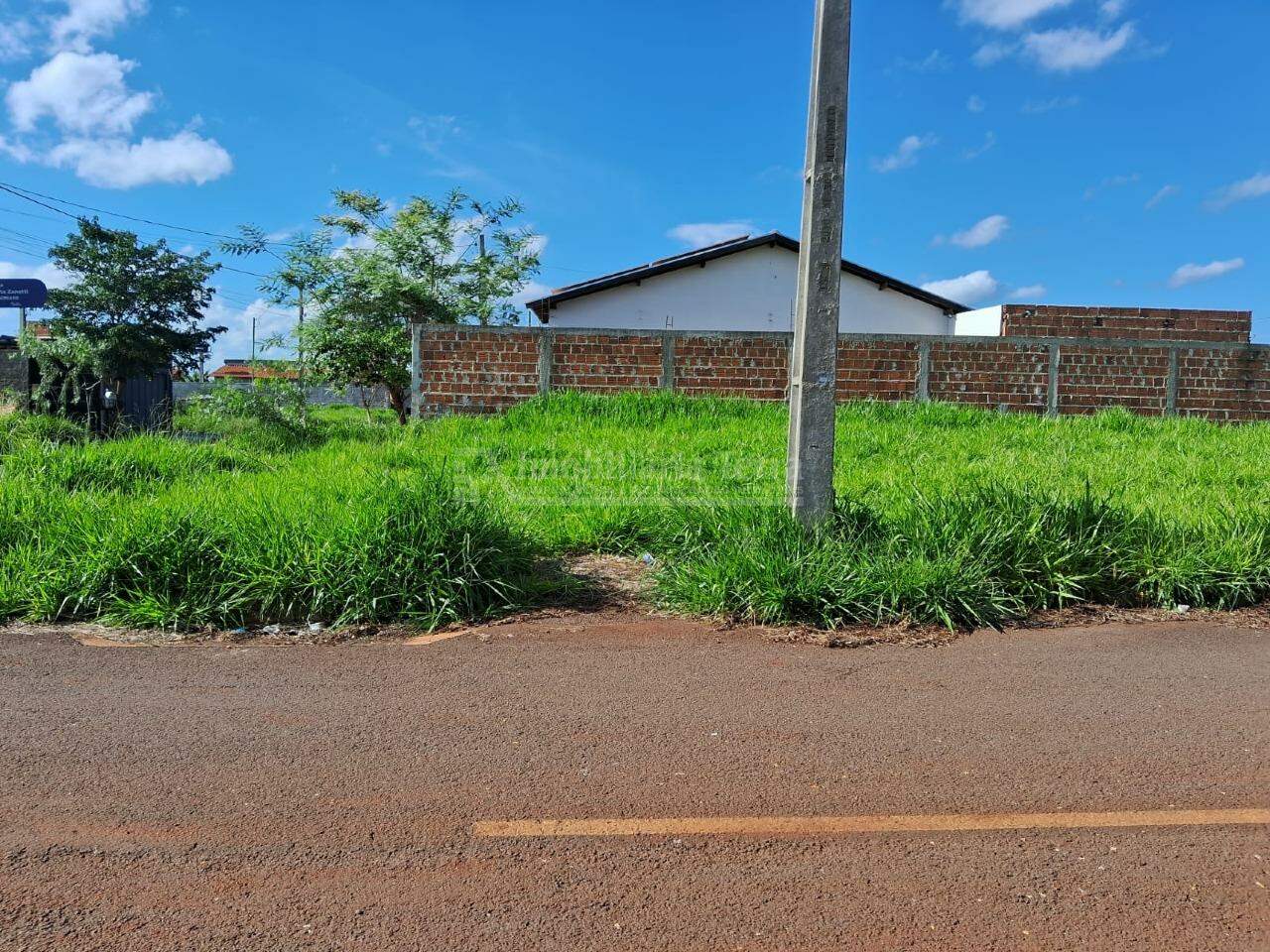 Terreno no Residencial Cidade Jardim I, foto 1 de 4