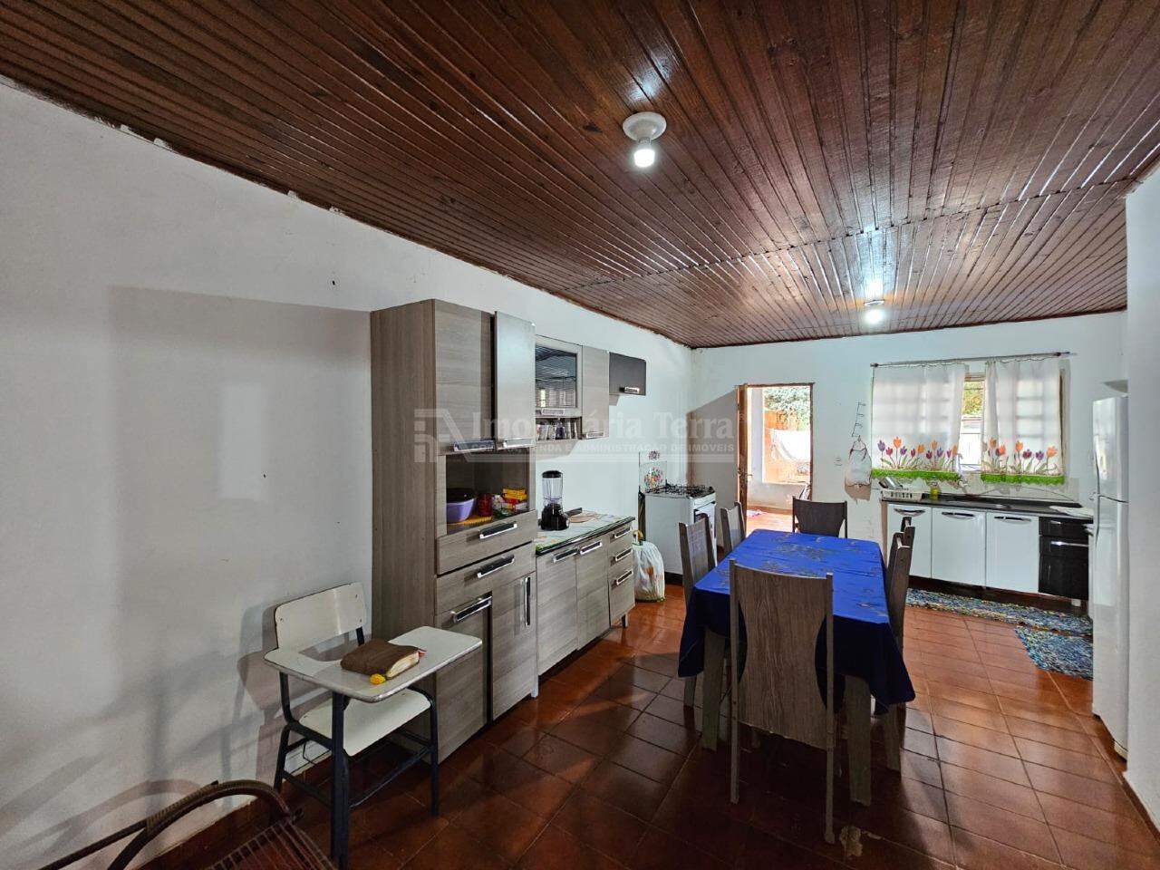 Casa com 2 quartos sendo 1 suíte no Bnh IV Plano em Dourados/MS — foto 4