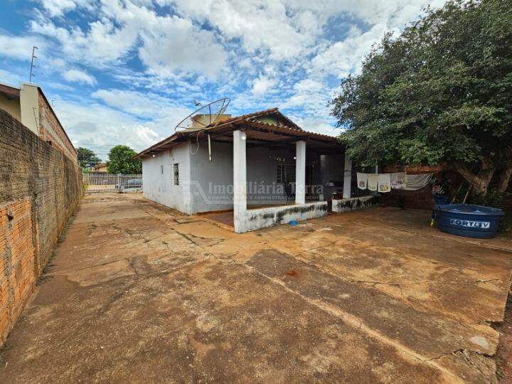Casa com 2 quartos sendo 1 suíte no Bnh IV Plano em Dourados/MS — foto 3