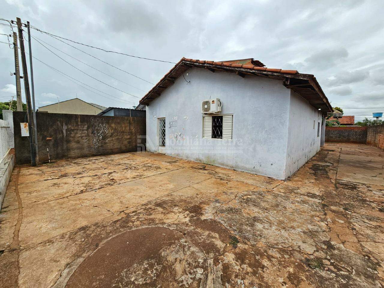 Casa com 2 quartos sendo 1 suíte no Bnh IV Plano em Dourados/MS — foto 2