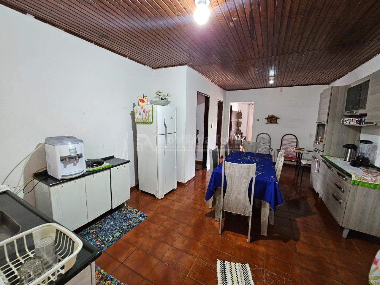 Casa com 2 quartos sendo 1 suíte no Bnh IV Plano em Dourados/MS — foto 5
