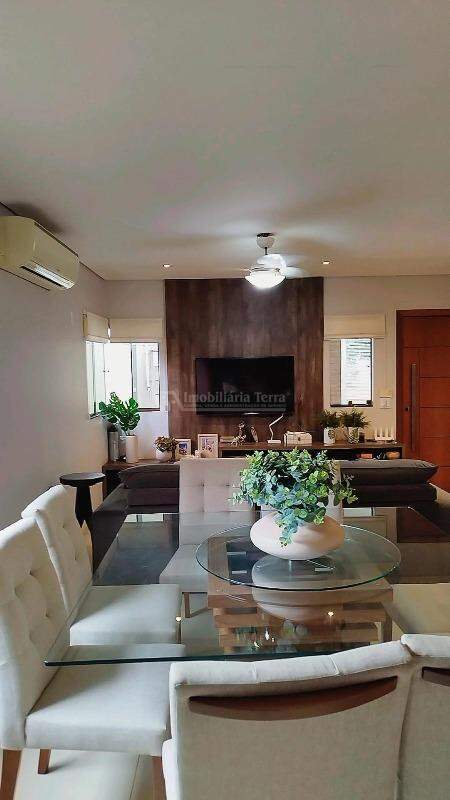 Casa com 3 quartos sendo 1 suíte no Monte Carlo em Dourados/MS — foto 8
