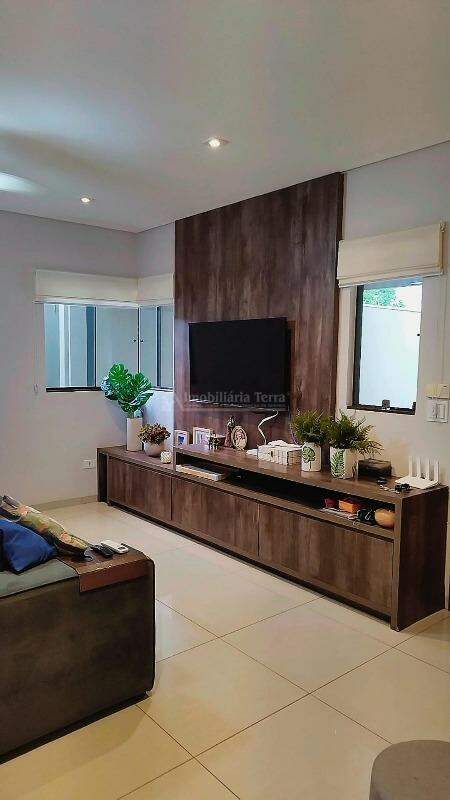 Casa com 3 quartos sendo 1 suíte no Monte Carlo em Dourados/MS — foto 9