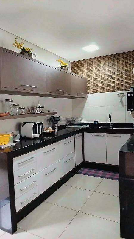 Casa com 3 quartos sendo 1 suíte no Monte Carlo em Dourados/MS — foto 5
