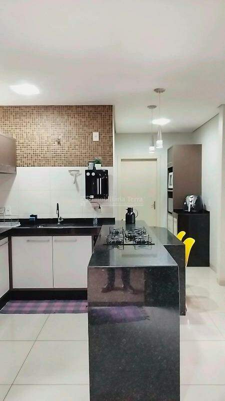 Casa com 3 quartos sendo 1 suíte no Monte Carlo em Dourados/MS — foto 6