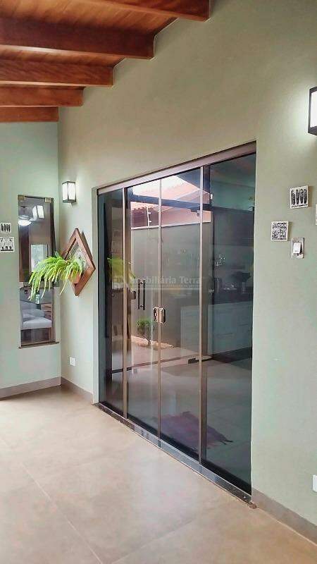 Casa com 3 quartos sendo 1 suíte no Monte Carlo em Dourados/MS — foto 4