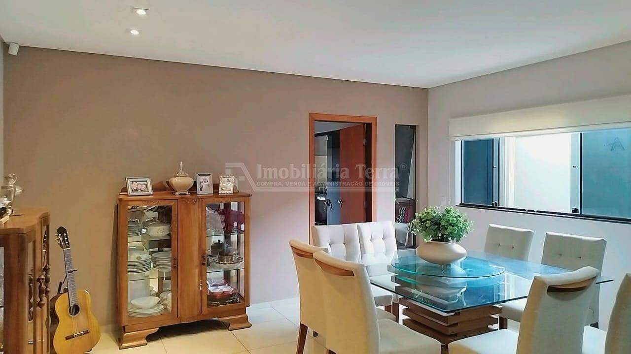 Casa com 3 quartos sendo 1 suíte no Monte Carlo em Dourados/MS — foto 7