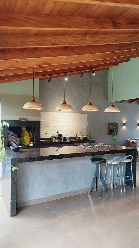 Casa com 3 quartos sendo 1 suíte no Monte Carlo em Dourados/MS — foto 2