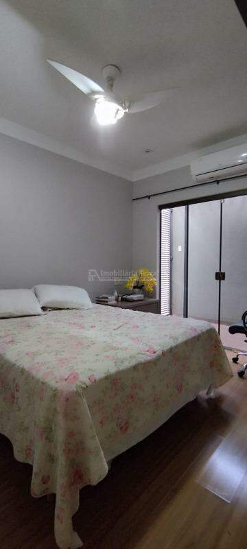 Casa com 3 quartos sendo 1 suíte no Monte Carlo em Dourados/MS — foto 11
