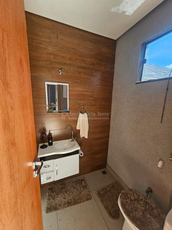 Casa com 2 quartos sendo 1 suíte no Cidade Jardim I em Dourados/MS — foto 12