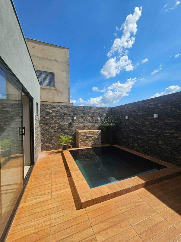 Casa com 2 quartos sendo 1 suíte no Cidade Jardim I em Dourados/MS — foto 16